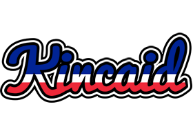 Kincaid france logo