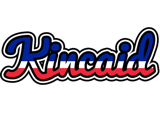 Kincaid france logo