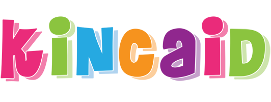 Kincaid friday logo