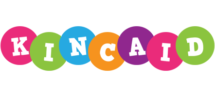Kincaid friends logo