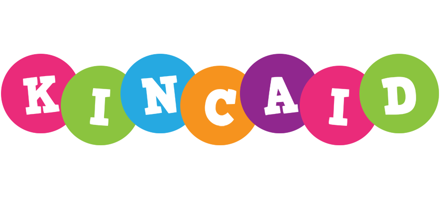Kincaid friends logo