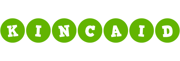 Kincaid games logo