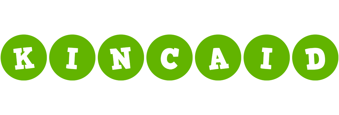 Kincaid games logo