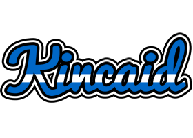 Kincaid greece logo