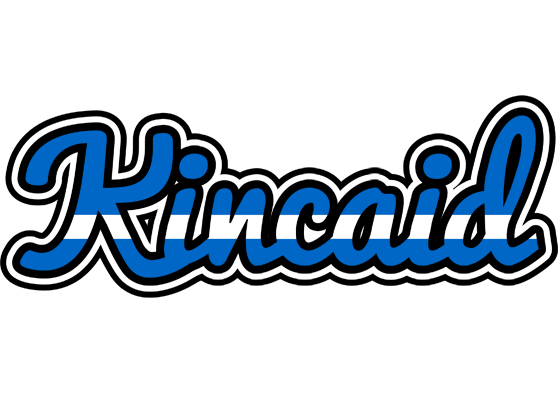 Kincaid greece logo