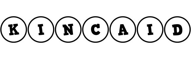 Kincaid handy logo