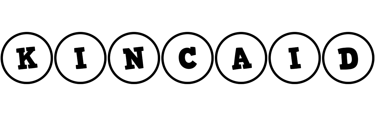 Kincaid handy logo