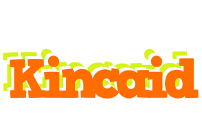 Kincaid healthy logo