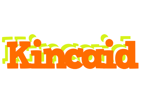 Kincaid healthy logo