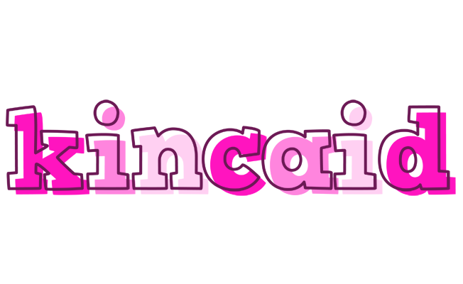 Kincaid hello logo