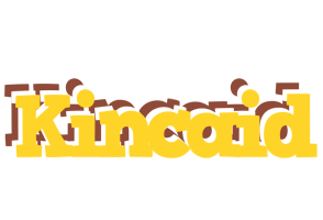 Kincaid hotcup logo