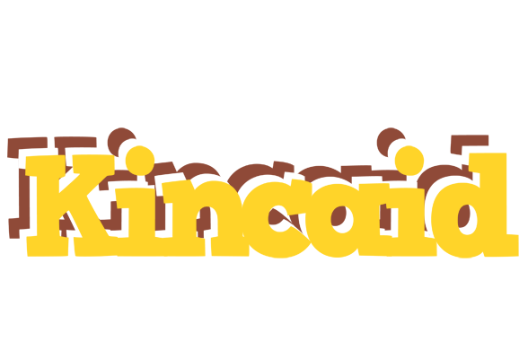 Kincaid hotcup logo