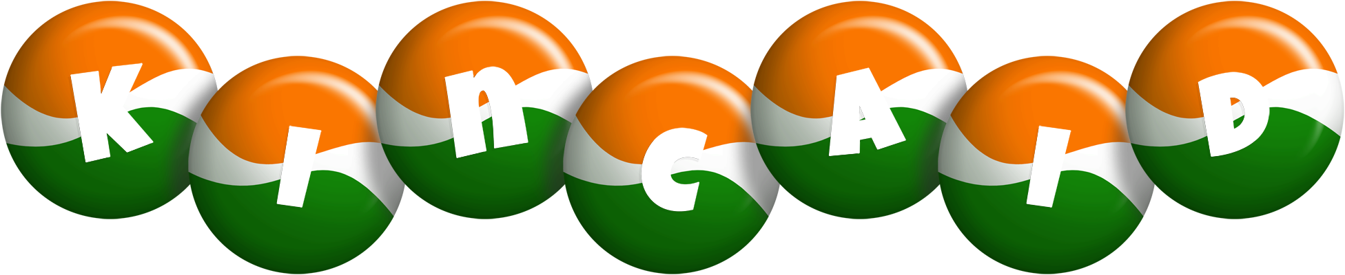 Kincaid india logo