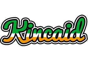 Kincaid ireland logo