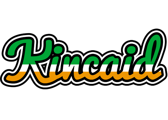 Kincaid ireland logo