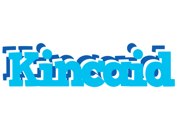 Kincaid jacuzzi logo