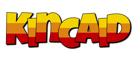 Kincaid jungle logo