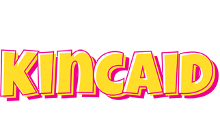 Kincaid kaboom logo