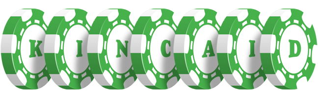 Kincaid kicker logo