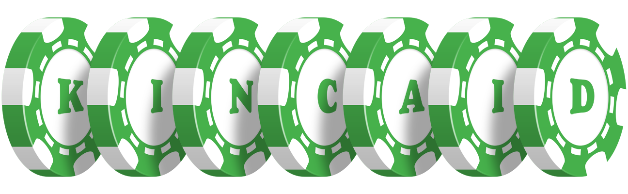 Kincaid kicker logo