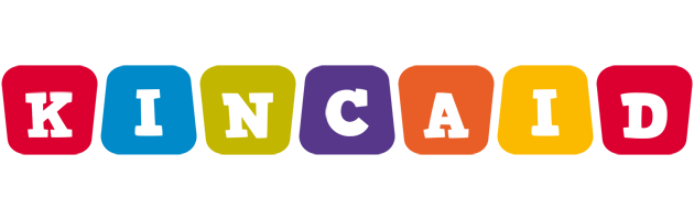 Kincaid kiddo logo