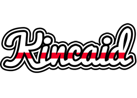 Kincaid kingdom logo