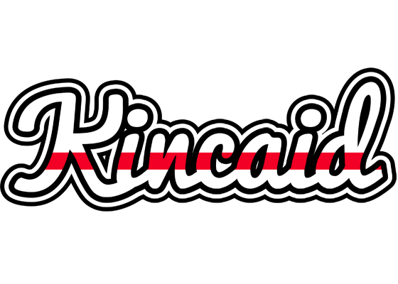 Kincaid kingdom logo