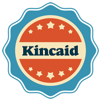 Kincaid labels logo