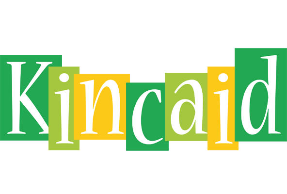 Kincaid lemonade logo