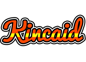 Kincaid madrid logo