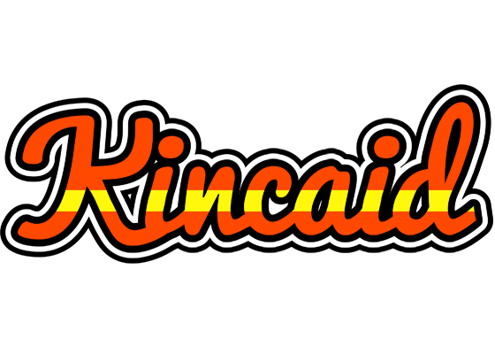 Kincaid madrid logo