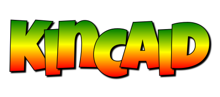 Kincaid mango logo