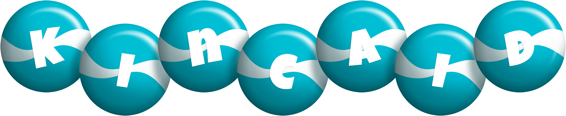 Kincaid messi logo