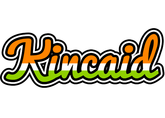 Kincaid mumbai logo