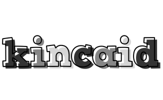 Kincaid night logo