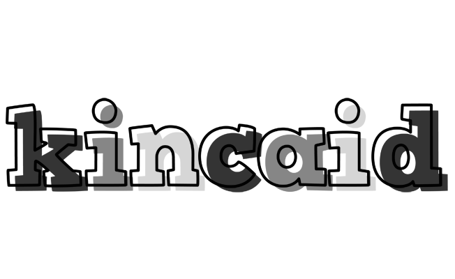 Kincaid night logo