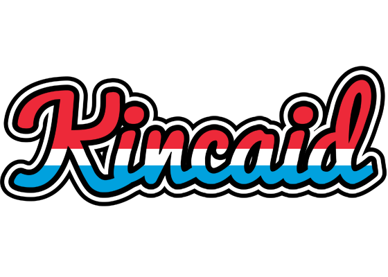 Kincaid norway logo