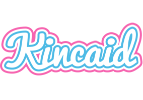 Kincaid outdoors logo