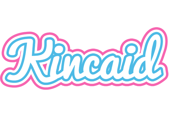Kincaid outdoors logo