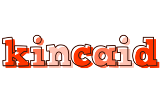 Kincaid paint logo