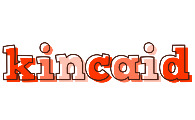 Kincaid paint logo