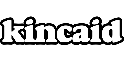 Kincaid panda logo