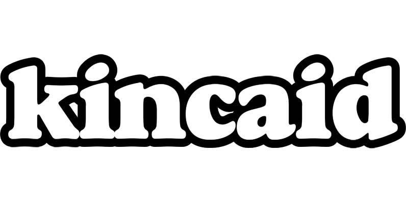 Kincaid panda logo