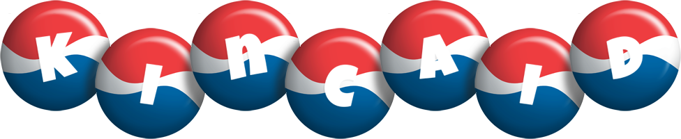 Kincaid paris logo