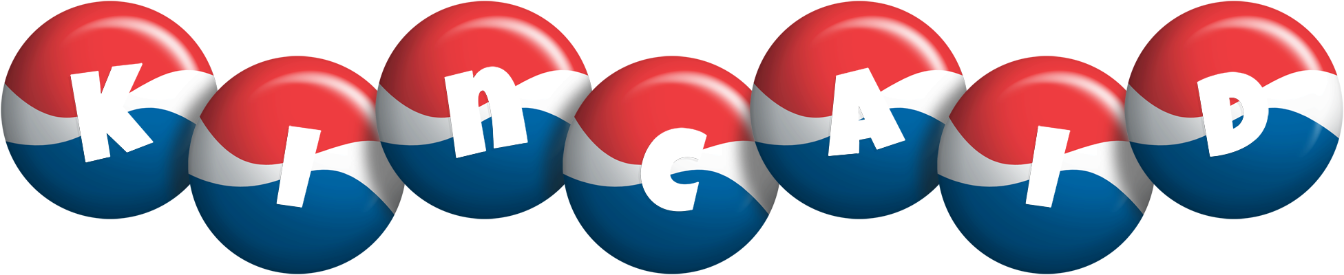 Kincaid paris logo
