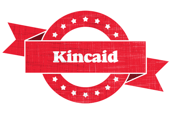Kincaid passion logo