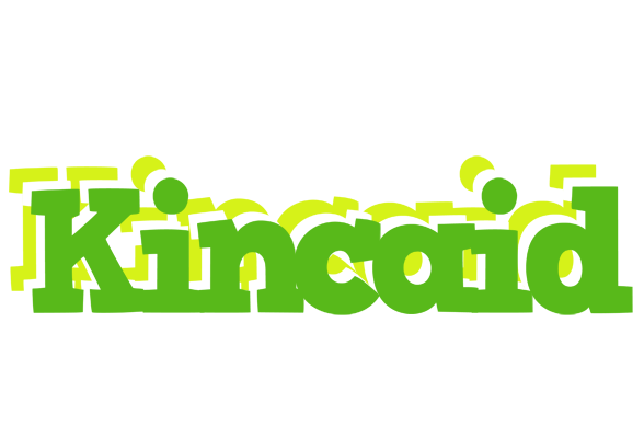Kincaid picnic logo