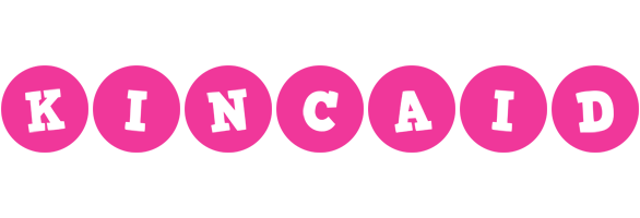 Kincaid poker logo