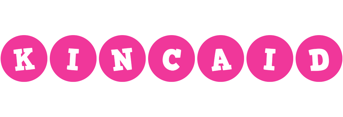 Kincaid poker logo