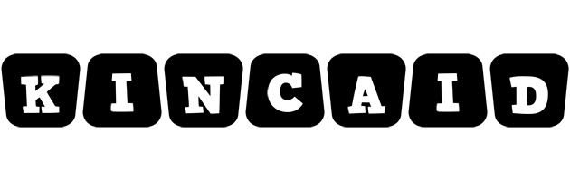 Kincaid racing logo
